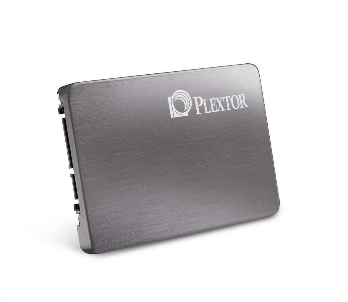 [25/11/2011] Plextor M3 (1)