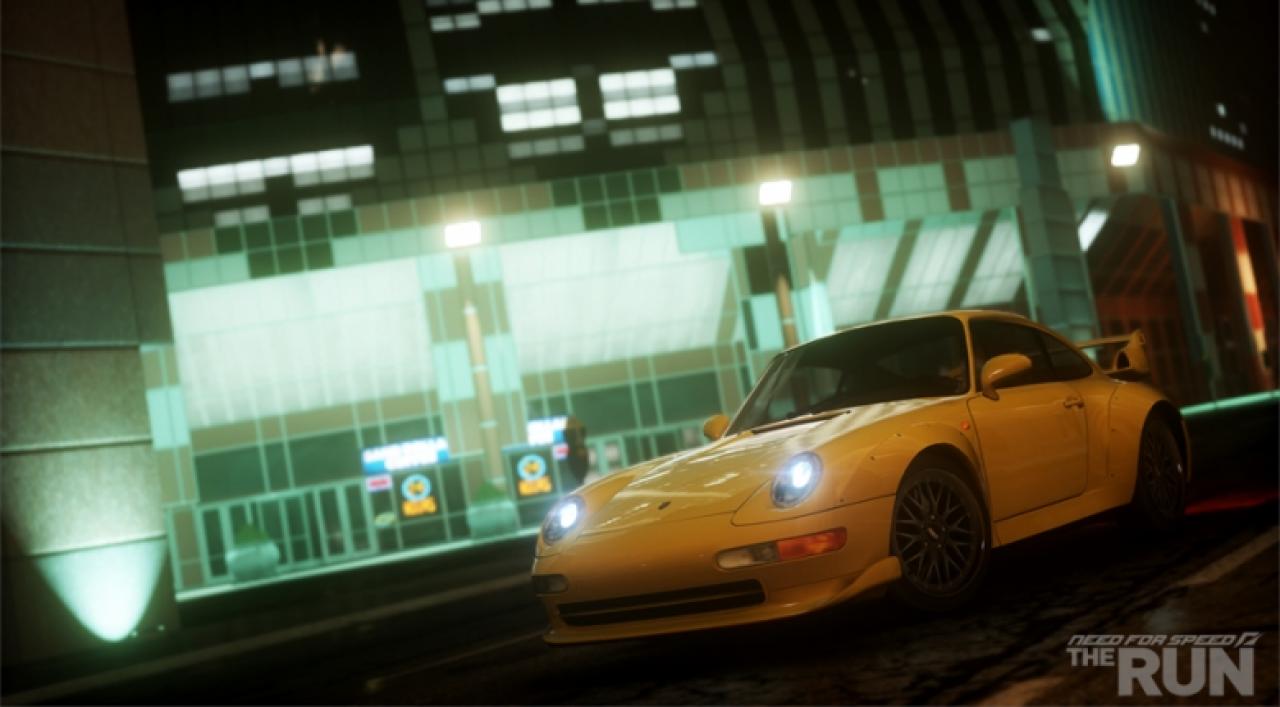 [14/11/2011] Porsche 911 GT2