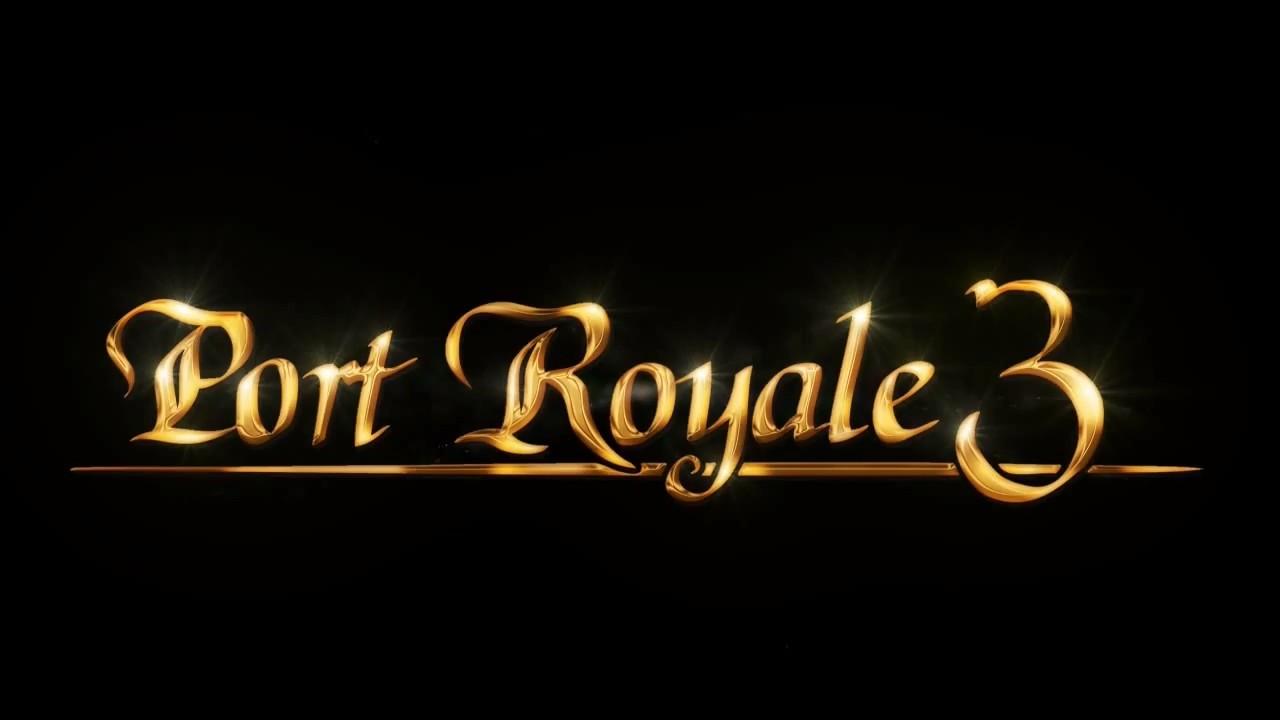 [24/11/2011] Port Royale 3 (Gaming Minds, 2012)