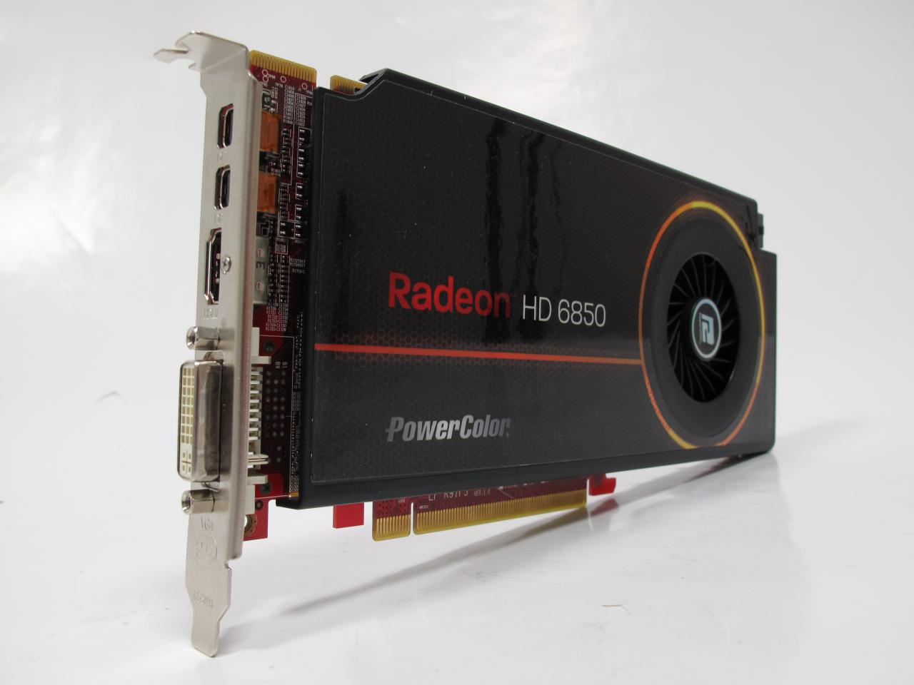 [15/11/2011] Powercolor HD 6850(5)