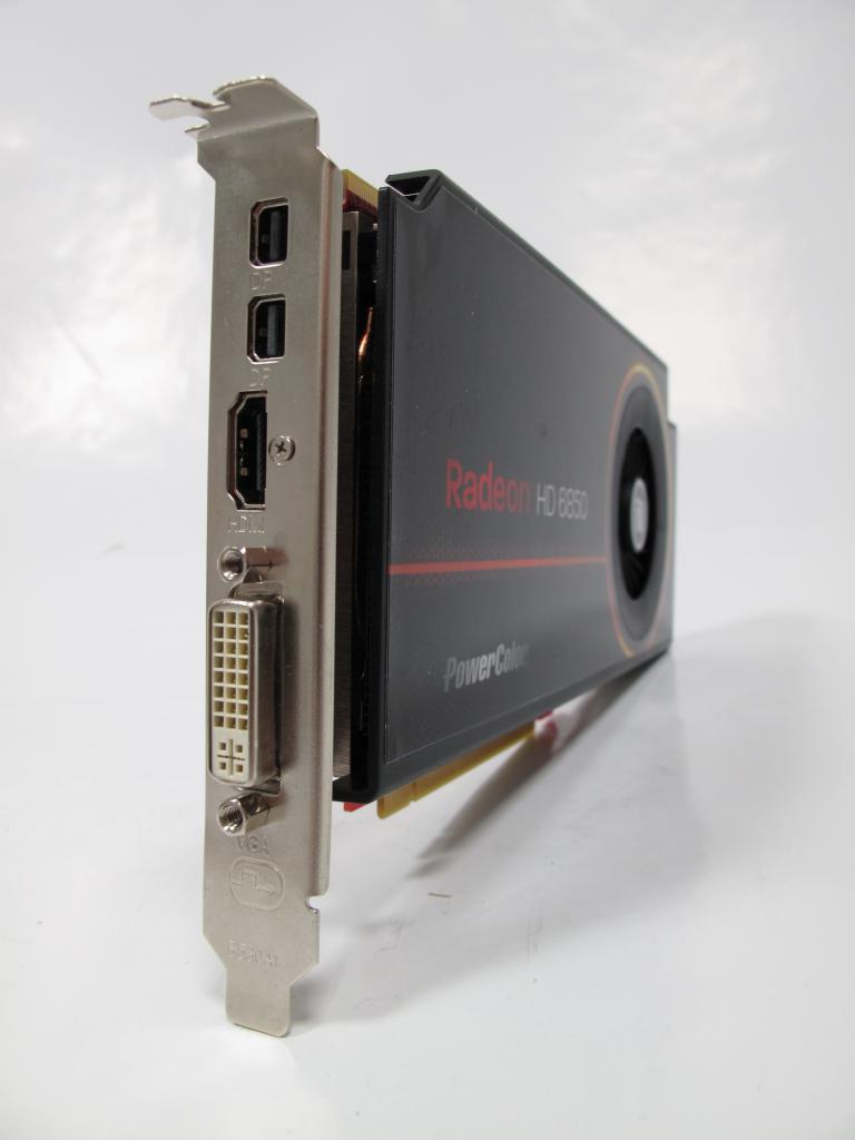 [15/11/2011] Powercolor HD 6850 (4)