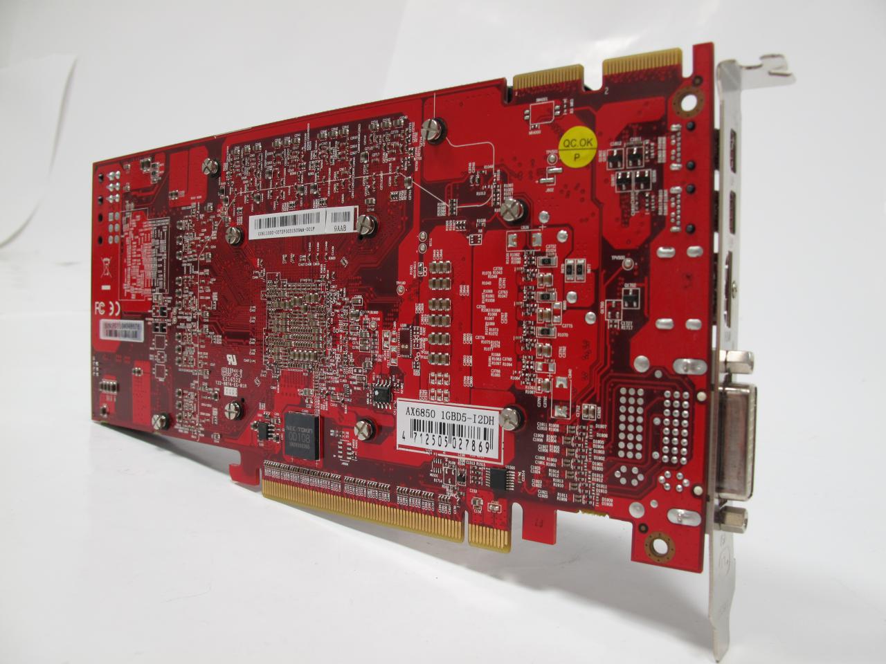 [15/11/2011] Powercolor HD 6850 (3)