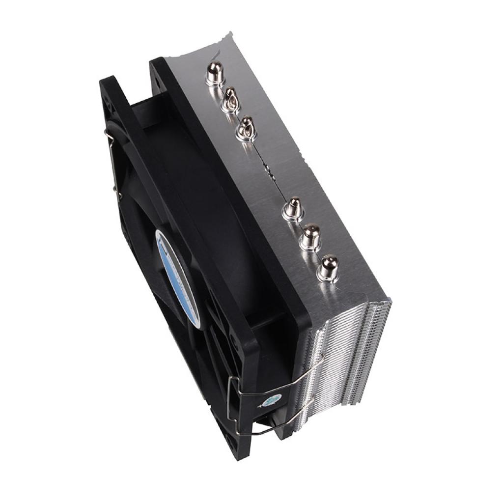 [17/11/2011] Prolimatech Lynx: Kompakter CPU-Kühler für Einsteiger (2)