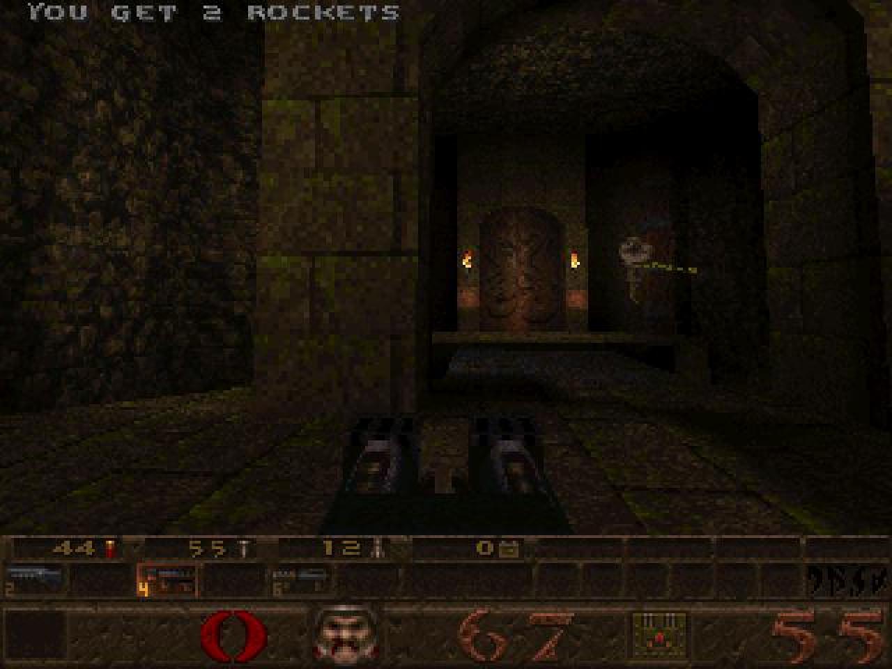 [30/11/2011] Quake 1 von 1996