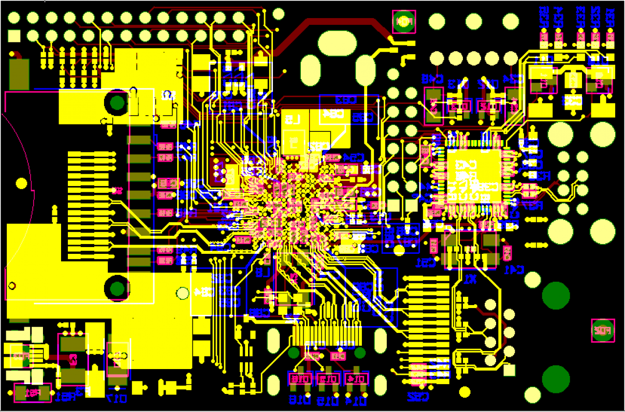 [28/11/2011] Raspberry Pi entwickelt 25-Dollar-PC in Kreditkartengröße (2)