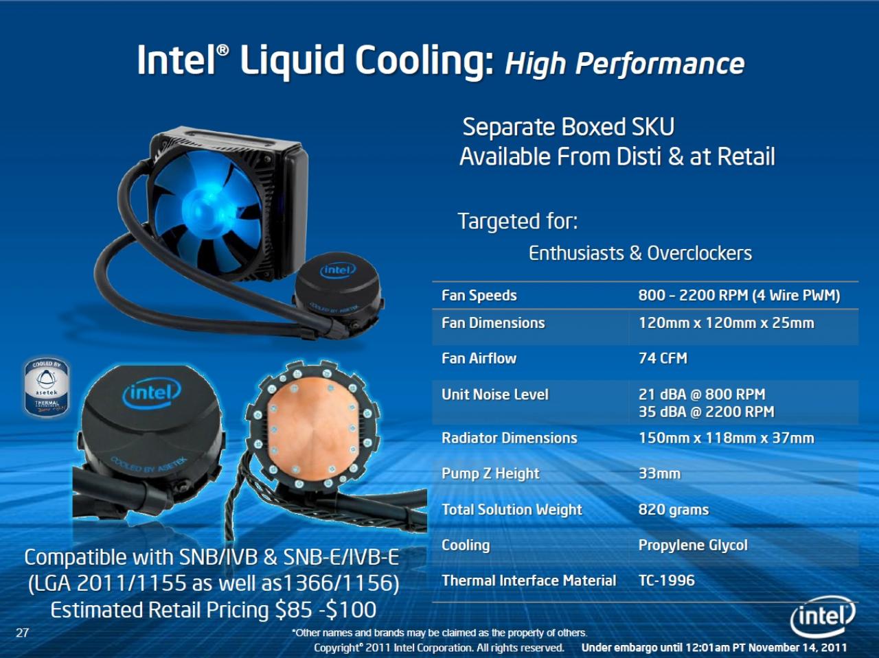 [11/11/2011] Test des Core i7-3960X: Intels neues Sandy-Bridge-E-Flaggschiff (9)