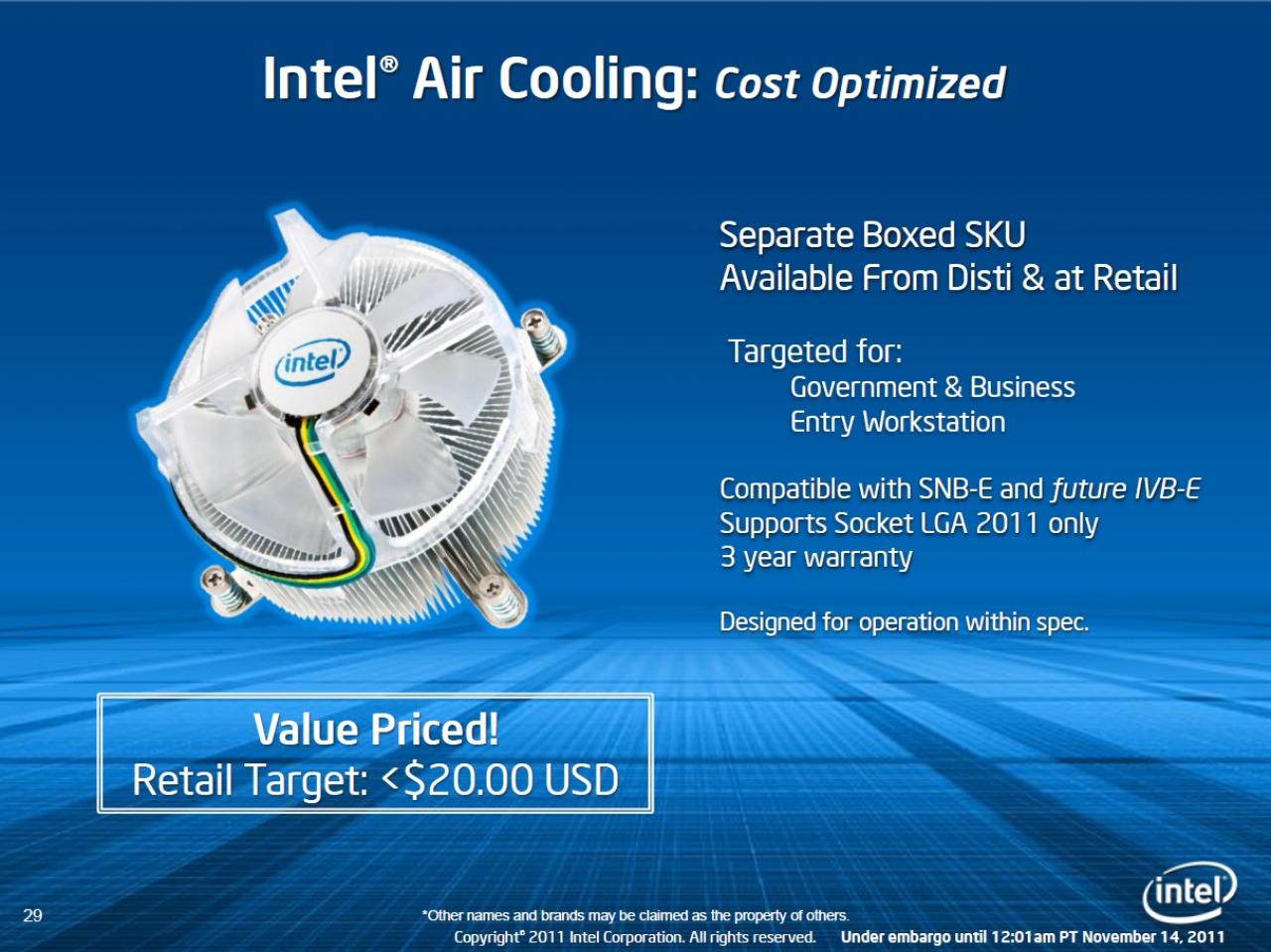 [11/11/2011] Test des Core i7-3960X: Intels neues Sandy-Bridge-E-Flaggschiff (10)