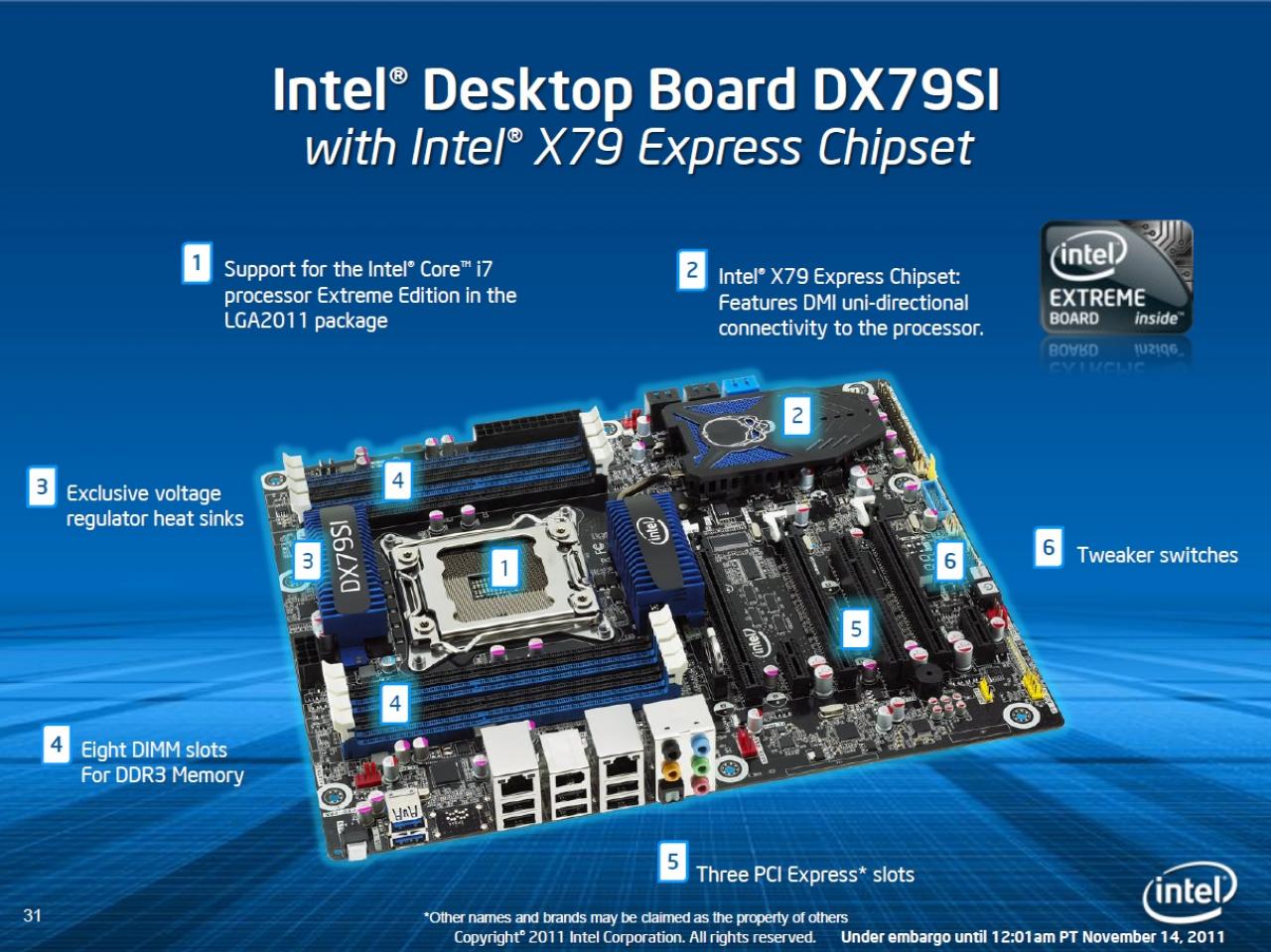 [11/11/2011] Test des Core i7-3960X: Intels neues Sandy-Bridge-E-Flaggschiff (11)