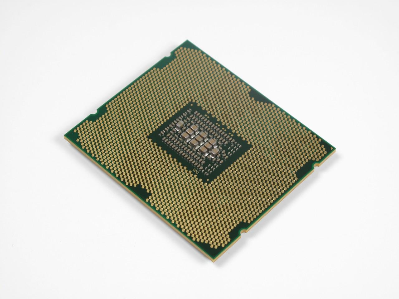 [11/11/2011] Core i7-3960X: Intels neues Sandy-Bridge-E-Flaggschiff : November 2011