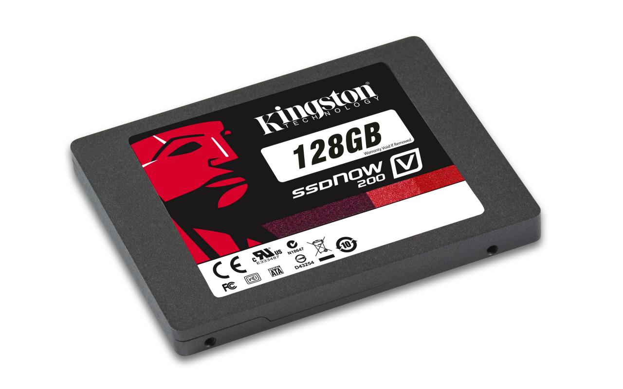 [10/11/2011] Kingston kündigt neue Solid-State-Drives für Einsteiger an (4)