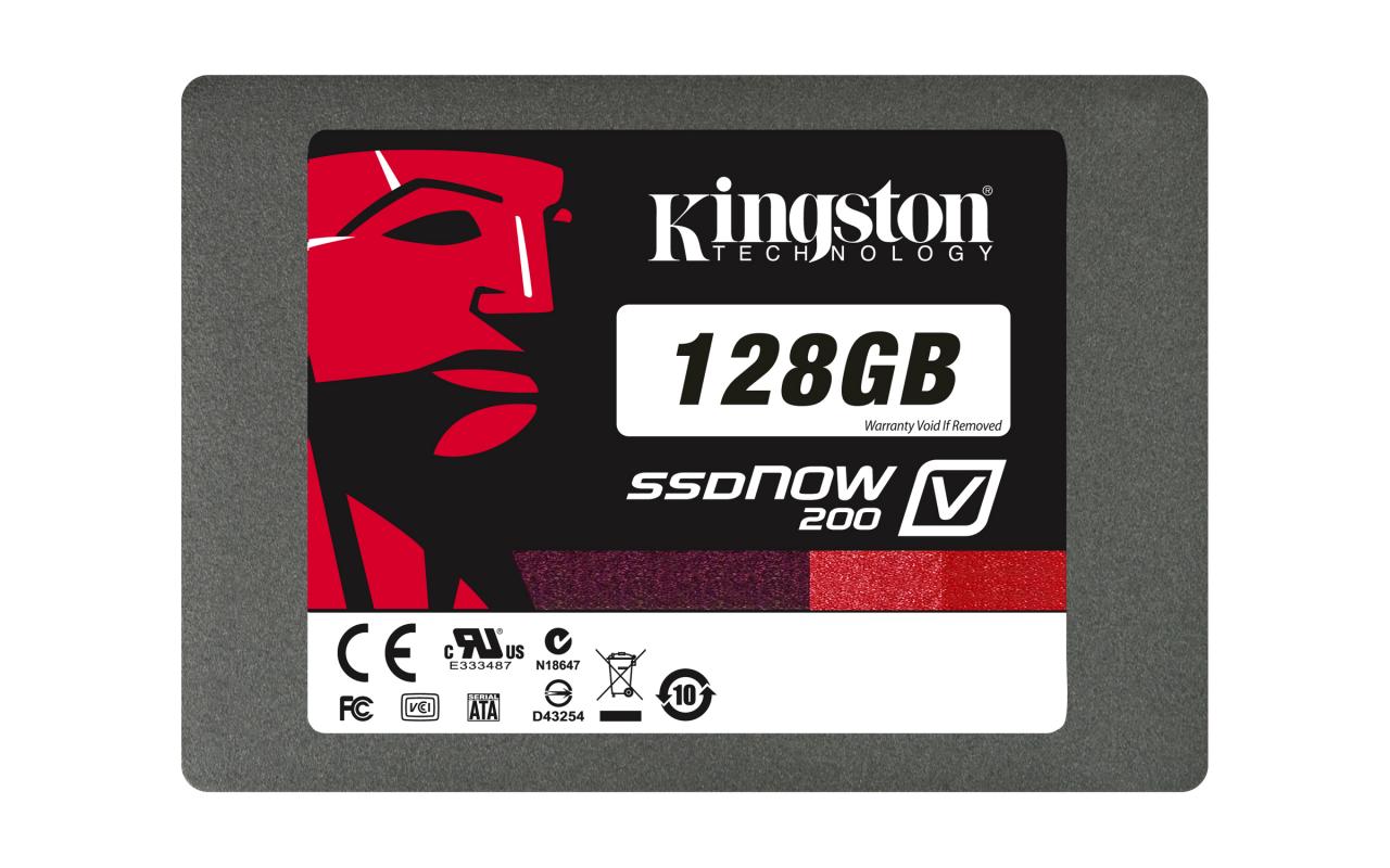 [10/11/2011] Kingston kündigt neue Solid-State-Drives für Einsteiger an (5)