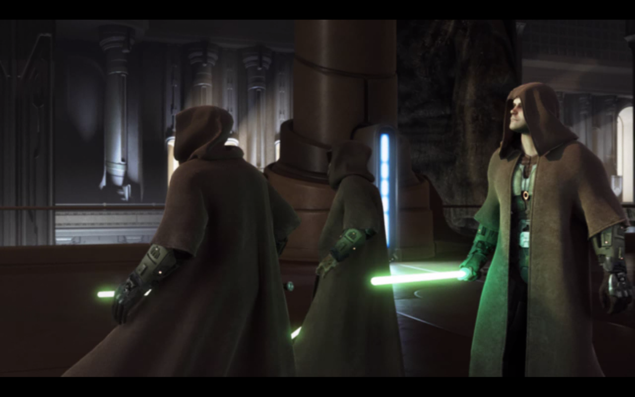 [22/11/2011] Star Wars The old Republic: Impressionen aus den ersten Videosequenzen (9)