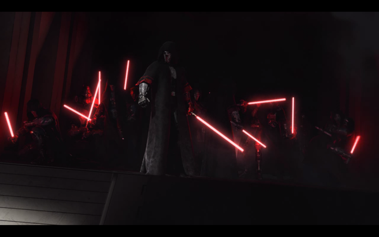 [22/11/2011] Star Wars The old Republic: Impressionen aus den ersten Videosequenzen (12)