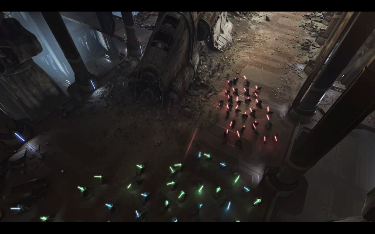 [22/11/2011] Star Wars The old Republic: Impressionen aus den ersten Videosequenzen (13)