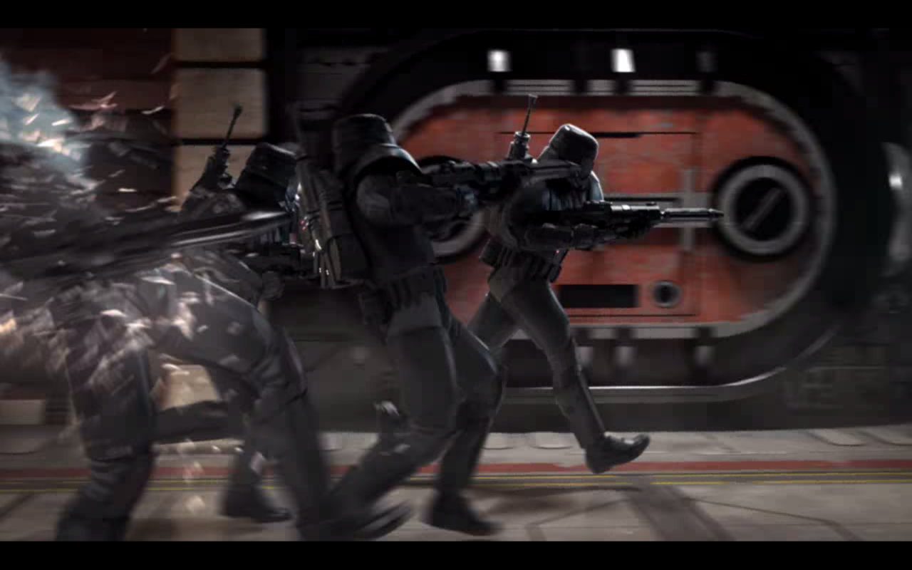 [22/11/2011] Star Wars The old Republic: Impressionen aus den ersten Videosequenzen (27)