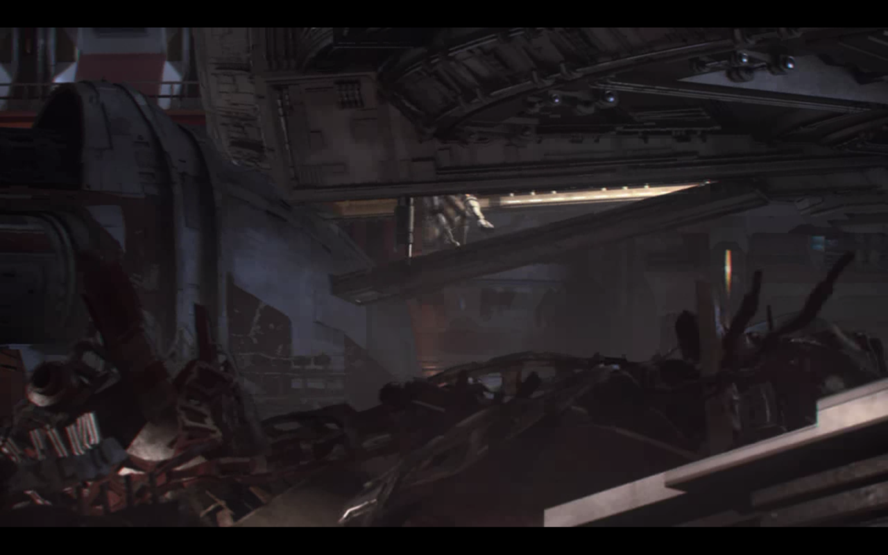 [22/11/2011] Star Wars The old Republic: Impressionen aus den ersten Videosequenzen (33)