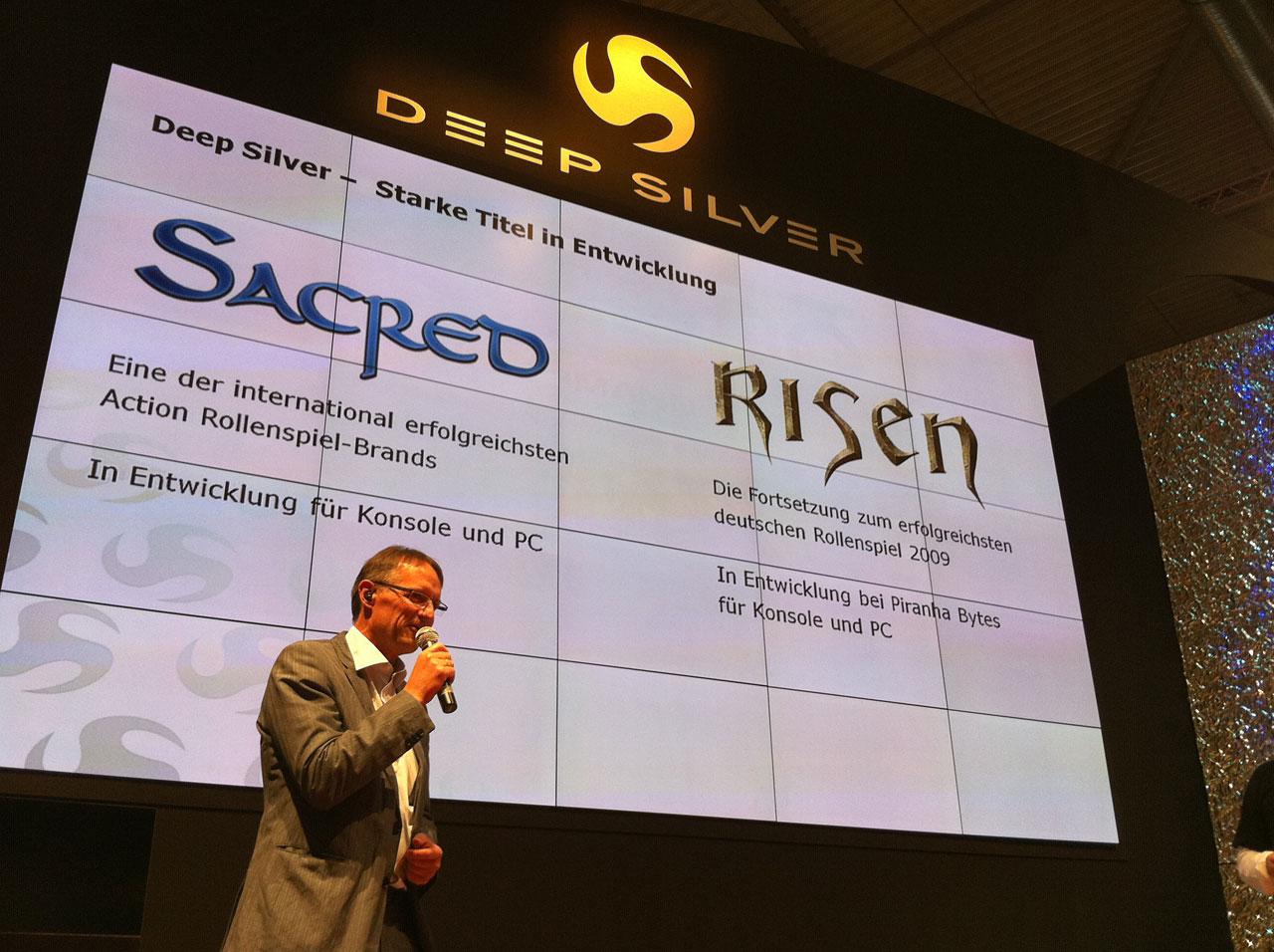 [24/11/2011] Sacred 3 (unbekannt, 2012)