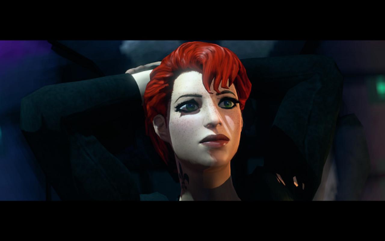 [14/11/2011] Saints Row The Third