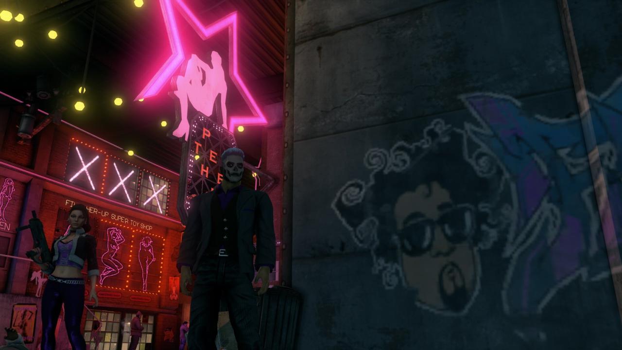 [27/11/2011] SaintsRowTheThird@1920x1080 - DX11 - MSAAx8 & AFx16 by jay.gee (1)