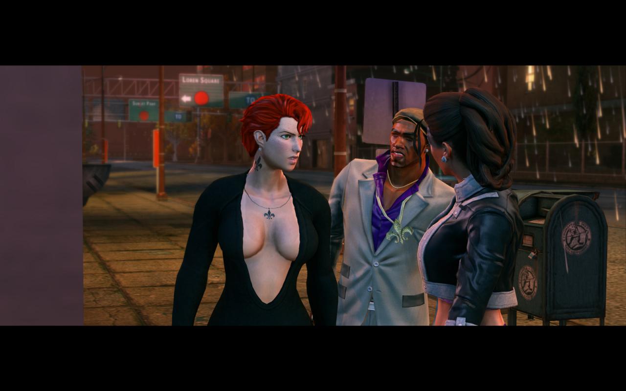 [14/11/2011] Saints Row The Third DX11 maxed & downsampled (131)