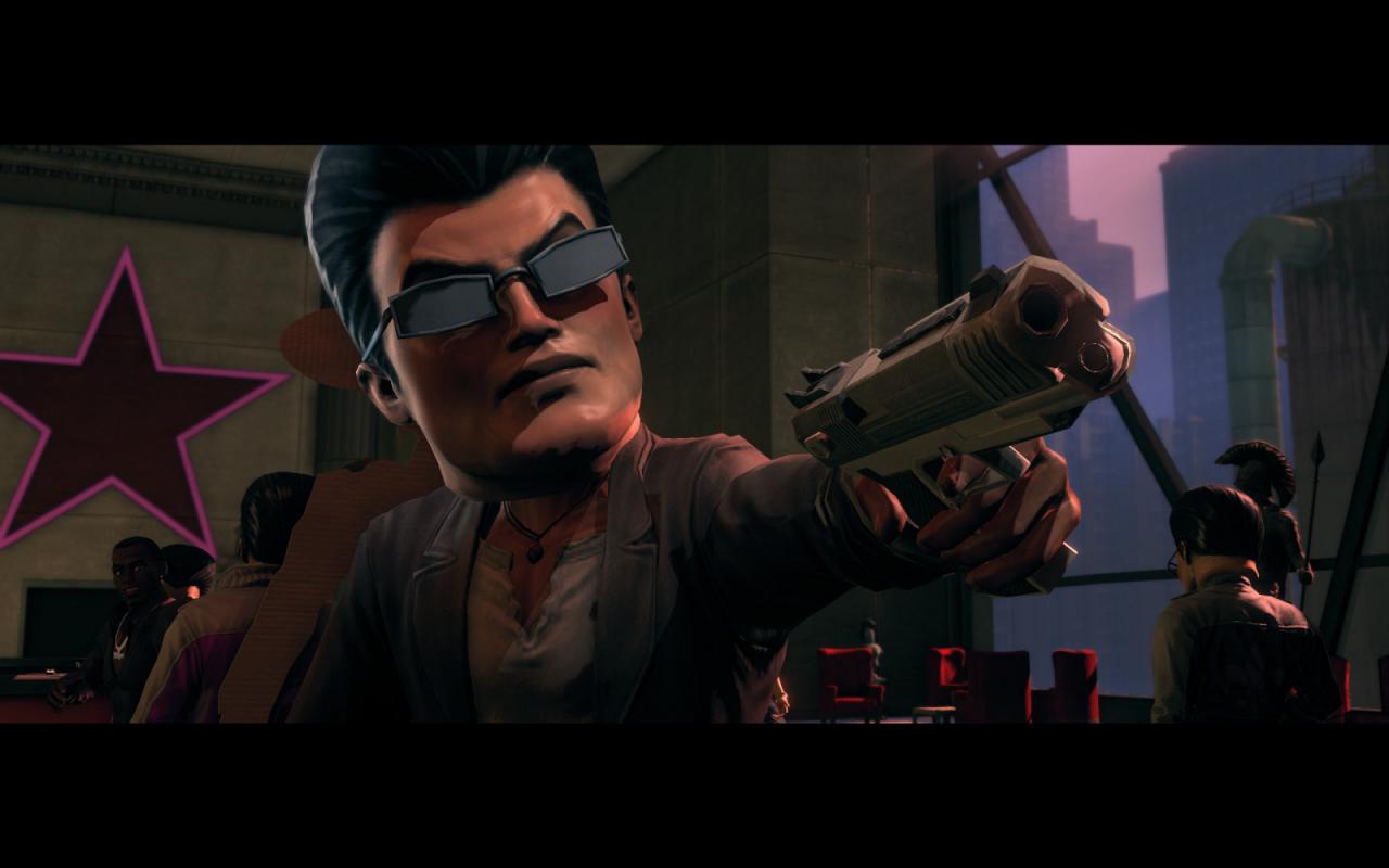 [14/11/2011] Saints Row The Third DX11 maxed & downsampled (164)
