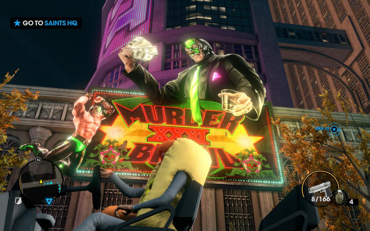 [14/11/2011] Saints Row The Third DX11 maxed & downsampled (135)