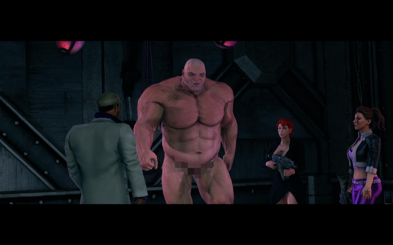 [14/11/2011] Saints Row The Third DX11 maxed & downsampled (141)