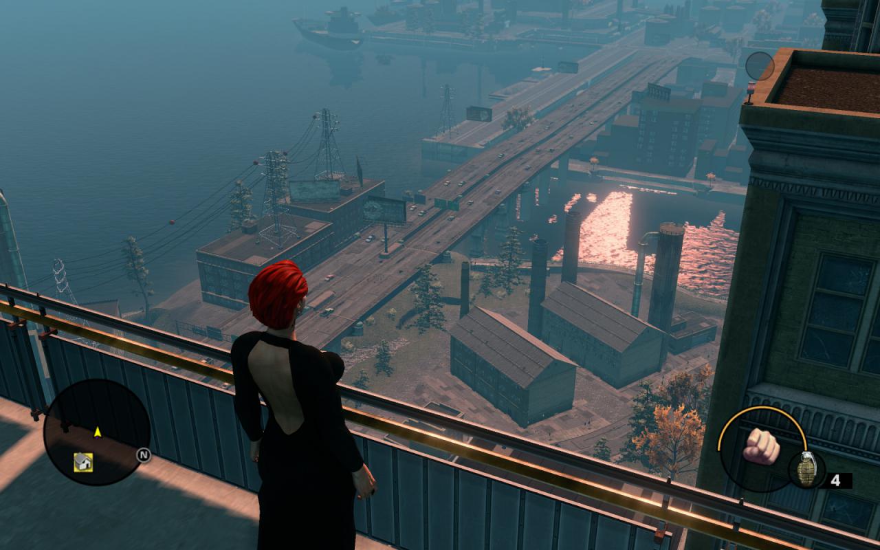 [14/11/2011] Saints Row The Third DX11 maxed & downsampled (145)