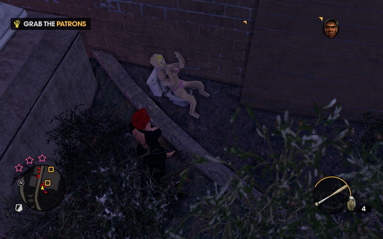 [14/11/2011] Saints Row The Third DX11 maxed & downsampled (156)