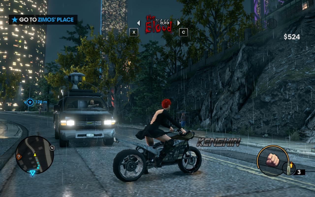 [14/11/2011] Saints Row The Third DX11 maxed & downsampled (67)