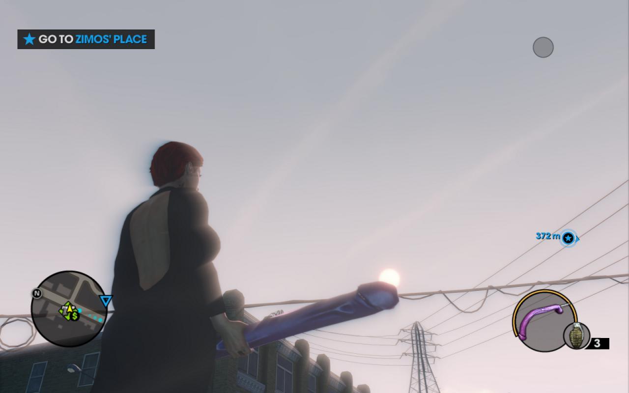 [14/11/2011] Saints Row The Third DX11 maxed & downsampled (70)