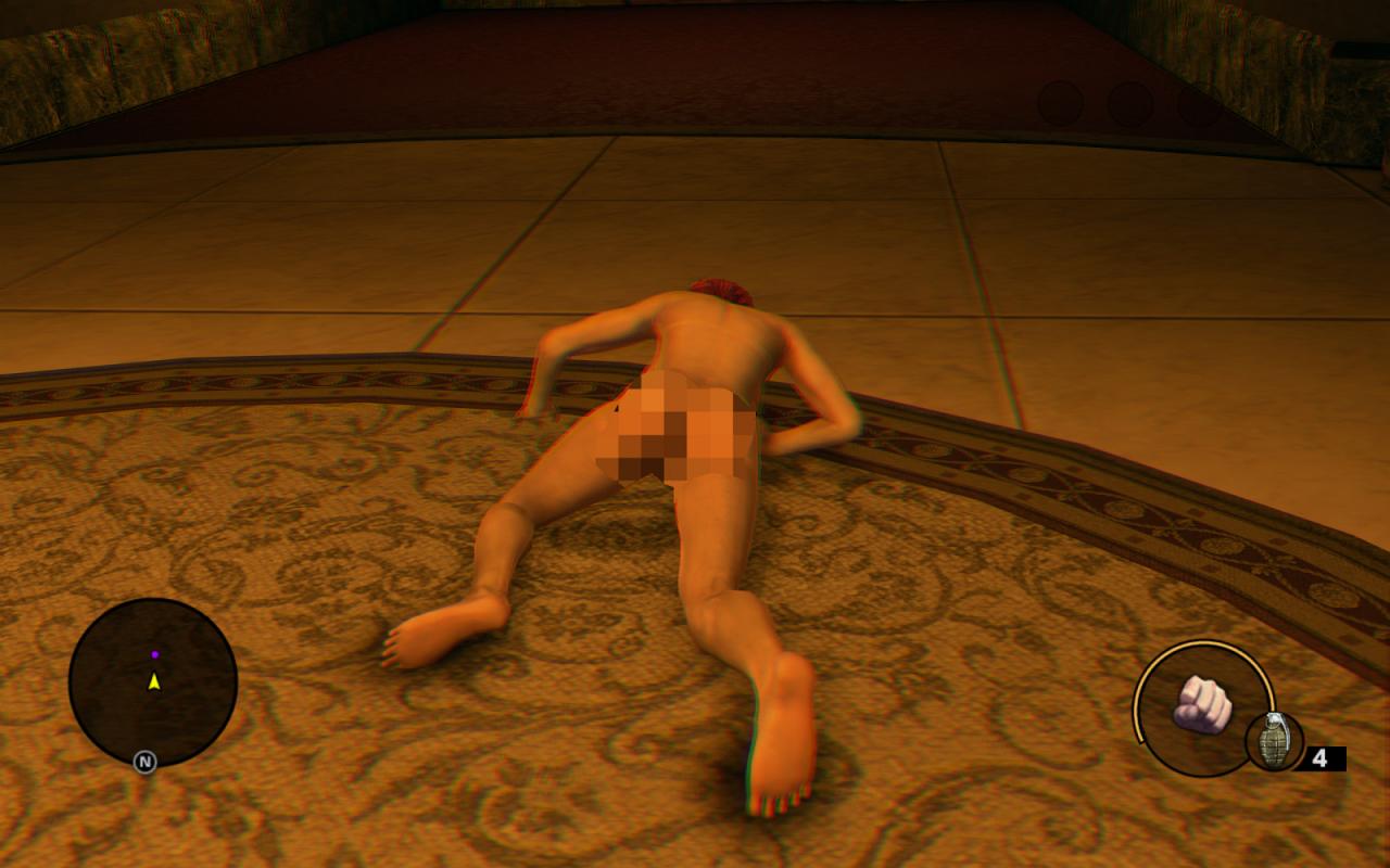 [14/11/2011] Saints Row The Third DX11 maxed & downsampled (75)