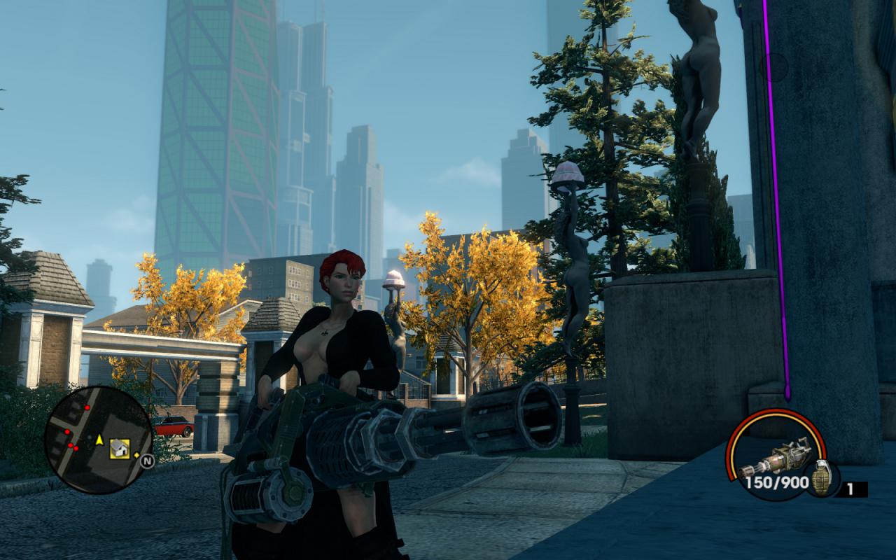 [14/11/2011] Saints Row The Third DX11 maxed & downsampled (76)
