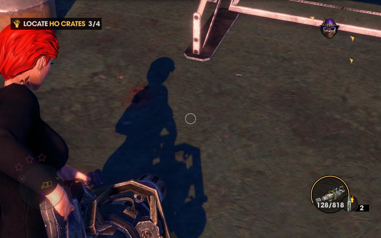 [14/11/2011] Saints Row The Third DX11 maxed & downsampled (80)