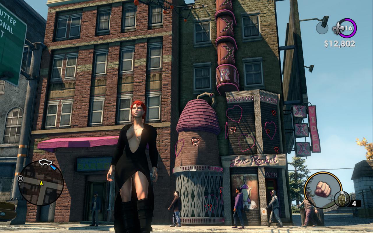 [14/11/2011] Saints Row The Third DX11 maxed & downsampled (82)