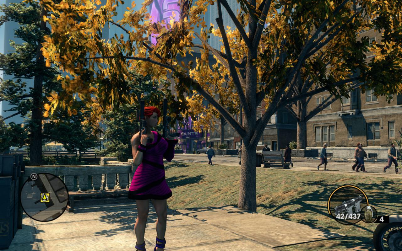[14/11/2011] Saints Row The Third DX11 maxed & downsampled (86)