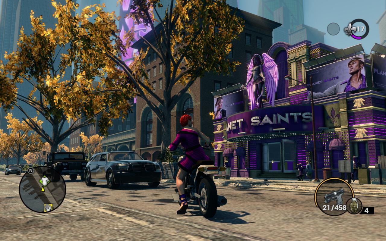 [14/11/2011] Saints Row The Third DX11 maxed & downsampled (87)