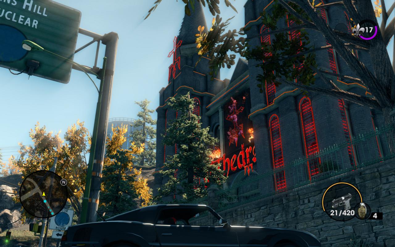 [14/11/2011] Saints Row The Third DX11 maxed & downsampled (89)