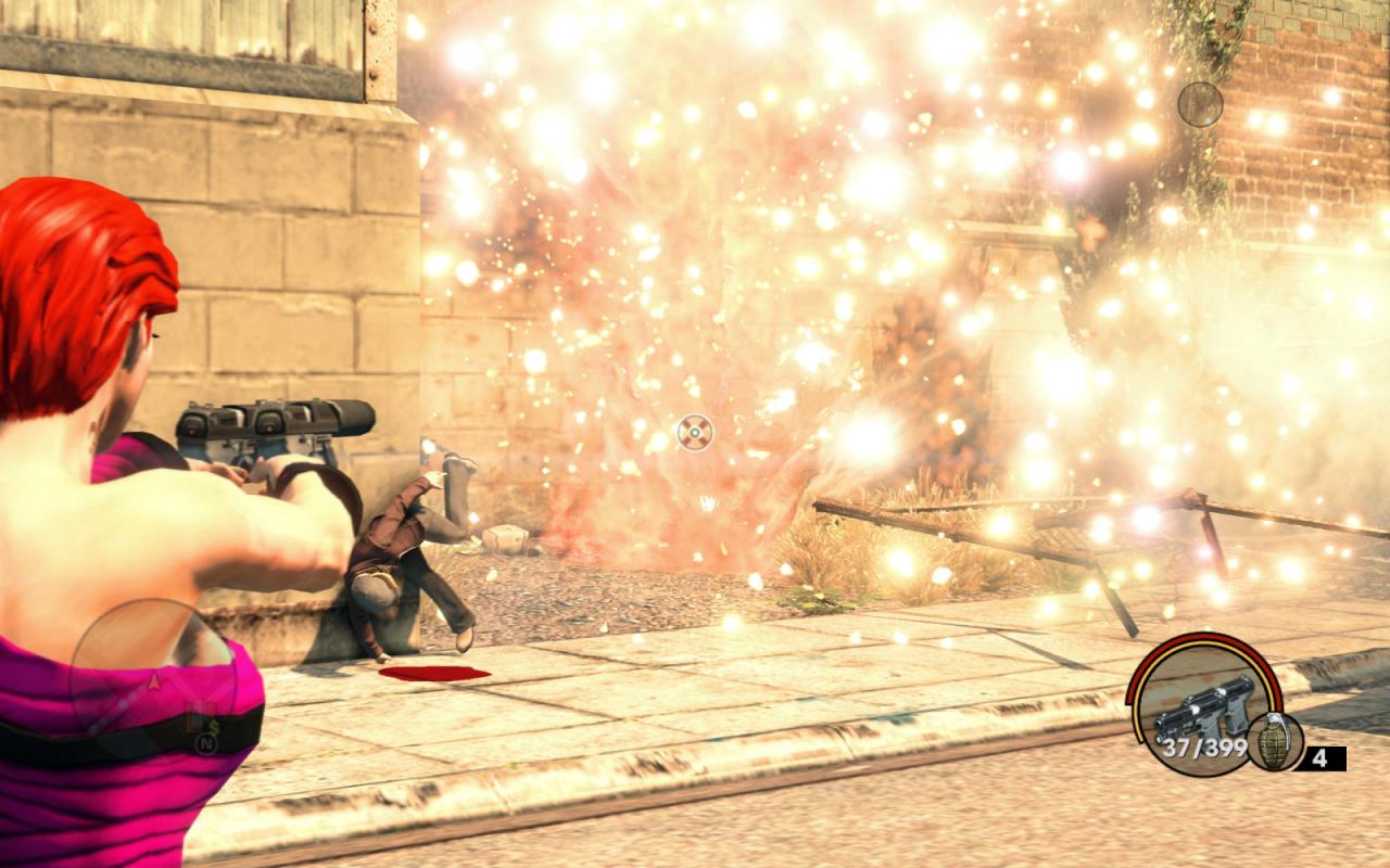 [14/11/2011] Saints Row The Third DX11 maxed & downsampled (90)