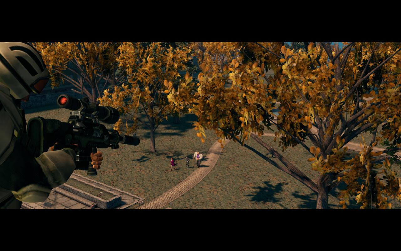 [14/11/2011] Saints Row The Third DX11 maxed & downsampled (91)