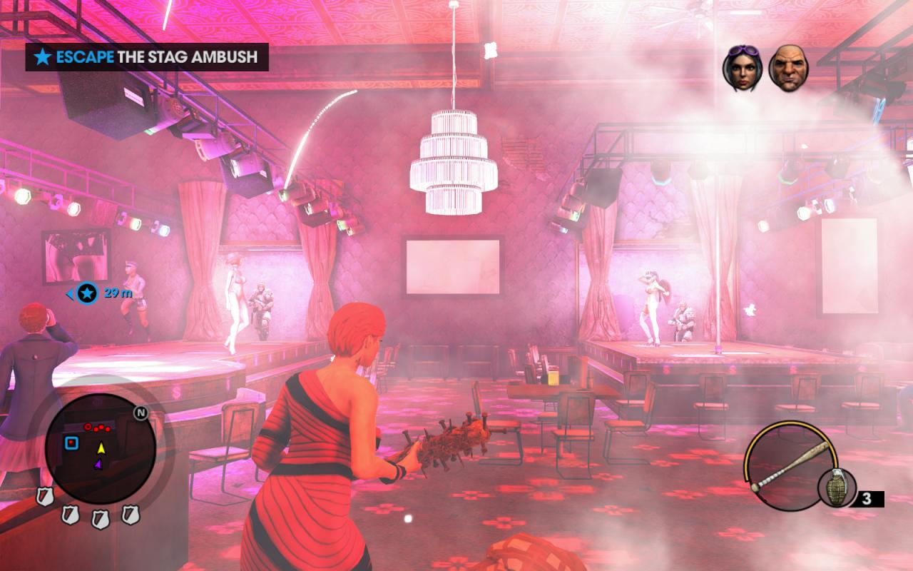 [14/11/2011] Saints Row The Third DX11 maxed & downsampled (92)