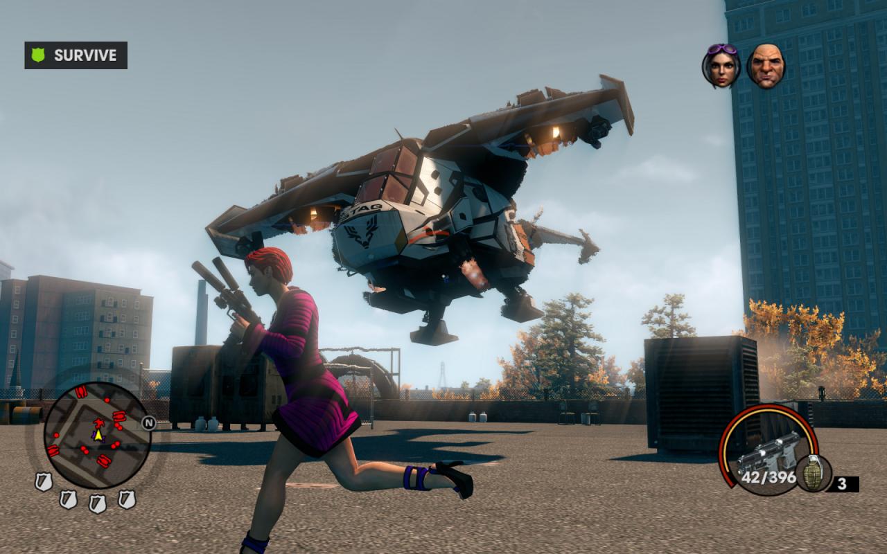 [14/11/2011] Saints Row The Third DX11 maxed & downsampled (93)