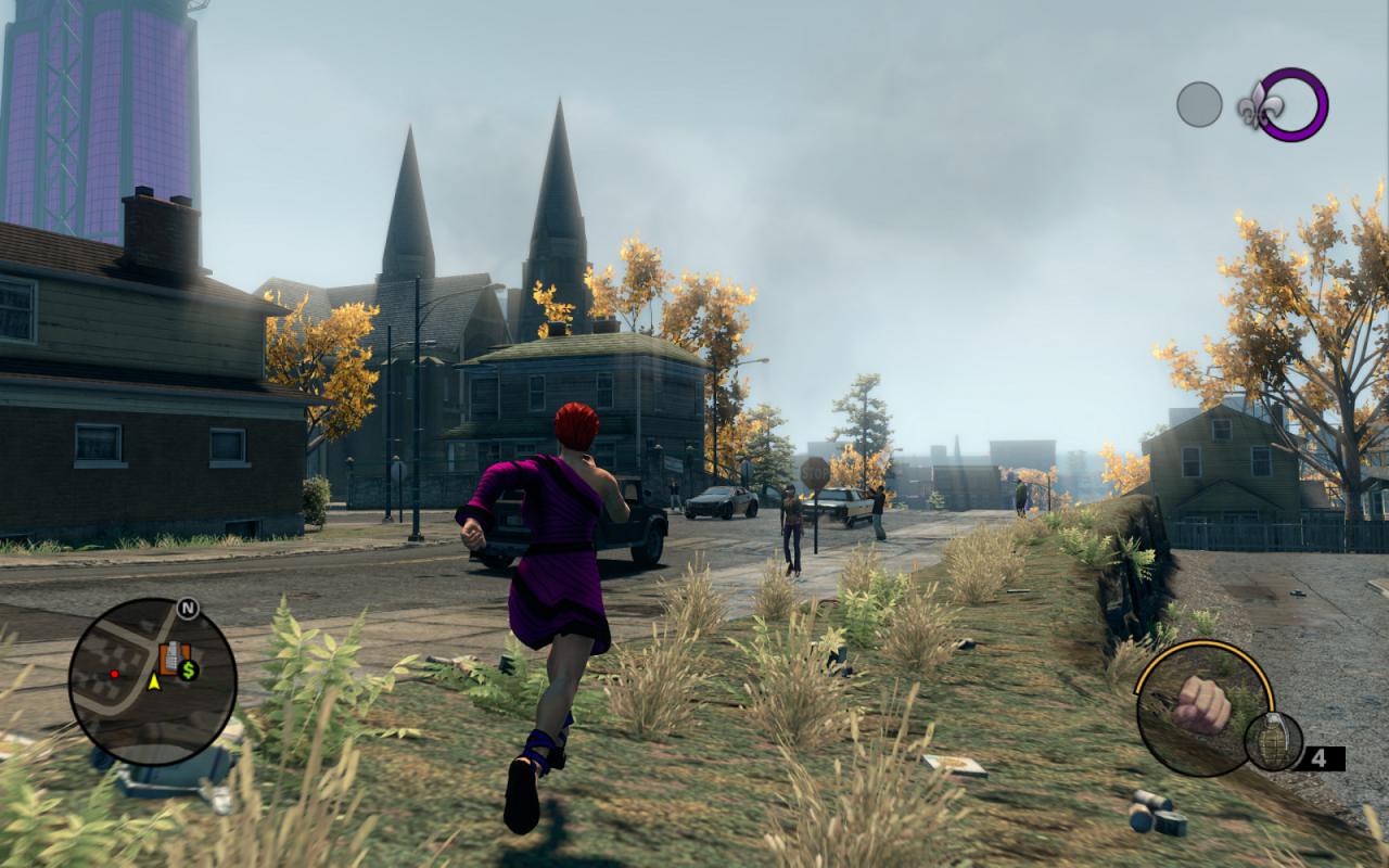 [14/11/2011] Saints Row The Third DX11 maxed & downsampled (99)