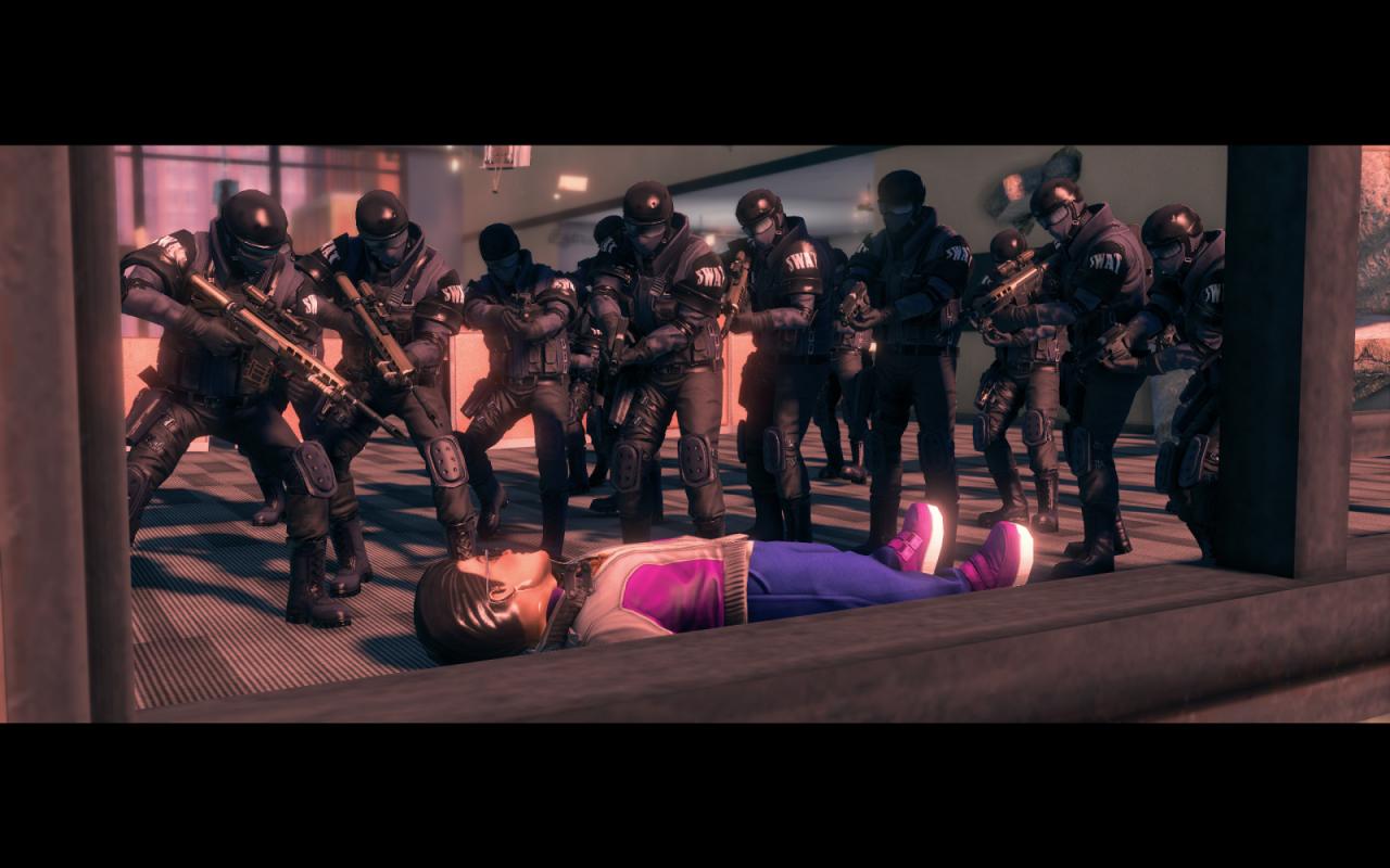 [14/11/2011] Saints Row The Third DX11 maxed & downsampled (165)