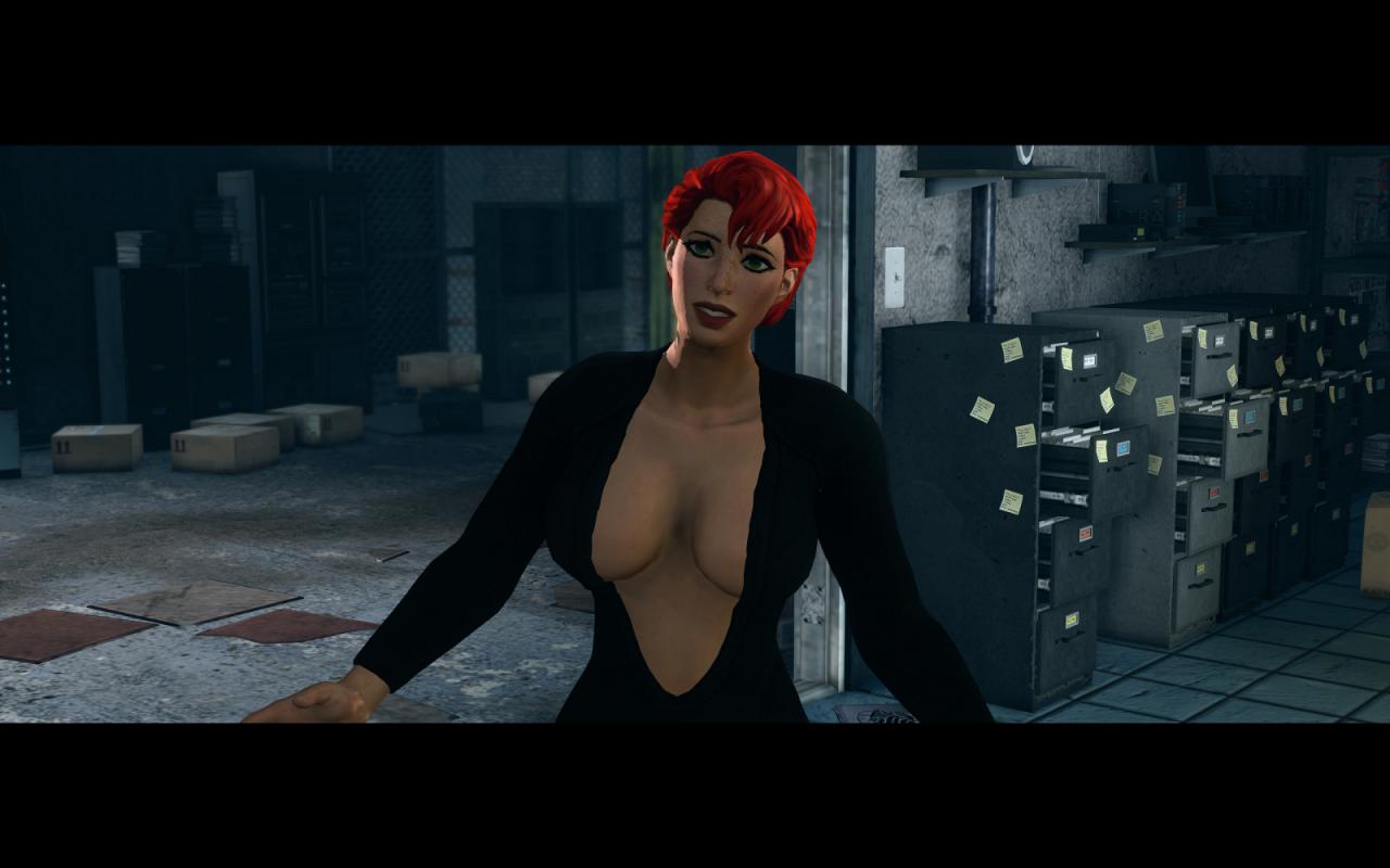 [14/11/2011] Saints Row The Third DX11 maxed & downsampled (105)