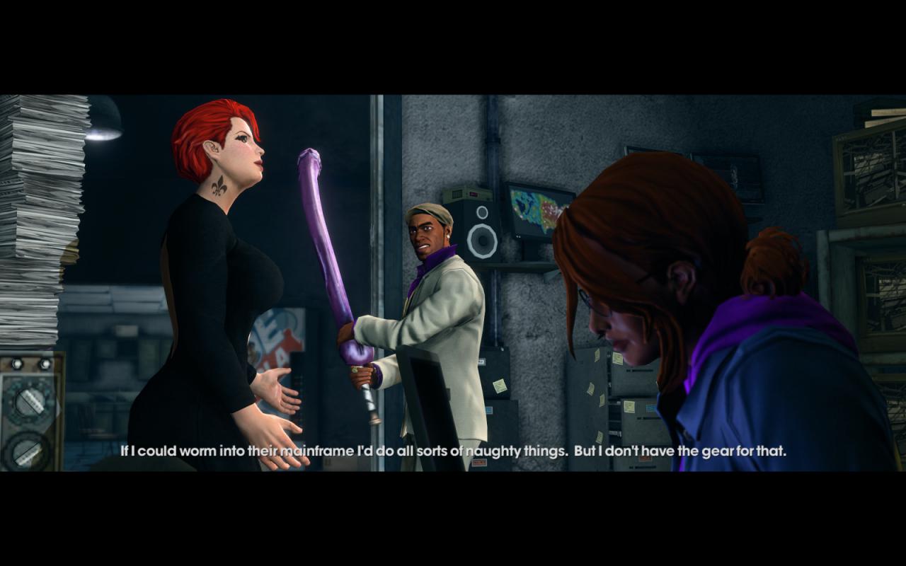 [14/11/2011] Saints Row The Third DX11 maxed & downsampled (106)