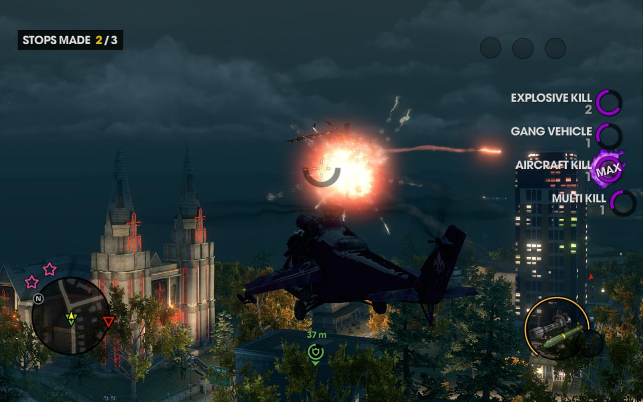 [14/11/2011] Saints Row The Third DX11 maxed & downsampled (107)