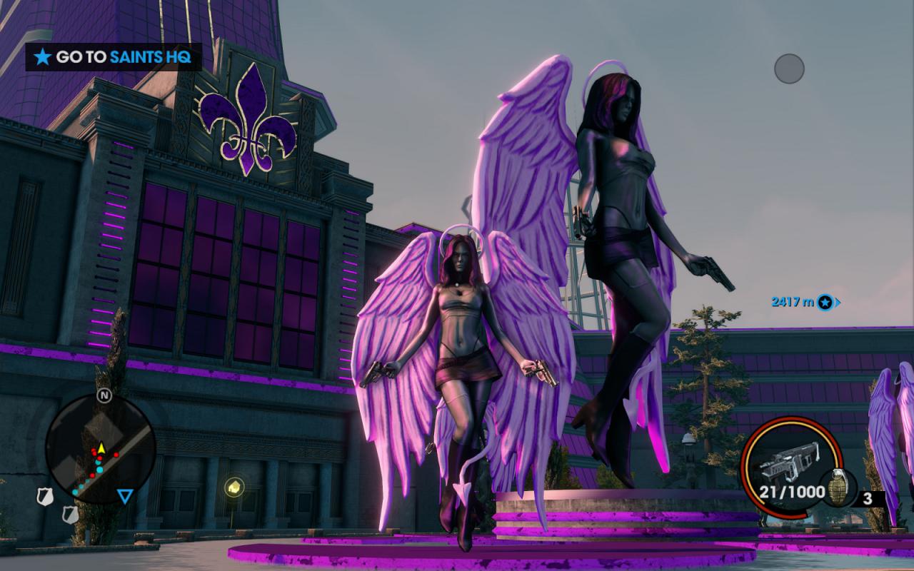 [14/11/2011] Saints Row The Third DX11 maxed & downsampled (110)