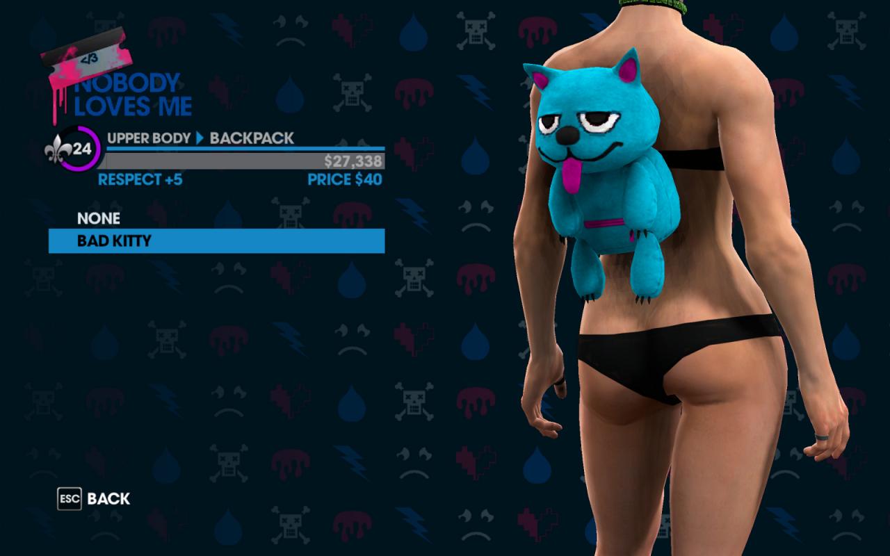 [14/11/2011] Saints Row The Third DX11 maxed & downsampled (37)