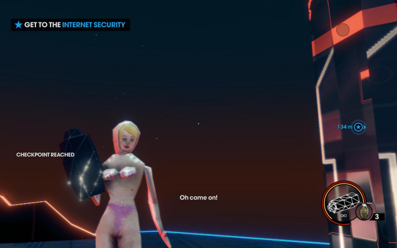 [14/11/2011] Saints Row The Third DX11 maxed & downsampled (54)